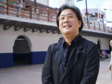 Chan-wook Park
