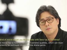 Chan-wook Park