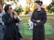 Chan-wook Park
