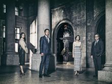 Chan-wook Park