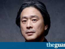 Chan-wook Park