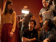 Chan-wook Park