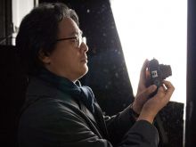 Chan-wook Park