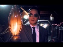 Chan-wook Park