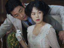 Chan-wook Park