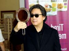 Chan-wook Park