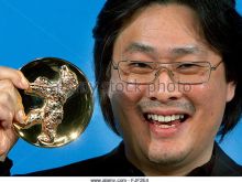 Chan-wook Park