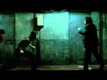 Chan-wook Park