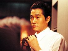 Chan-wook Park