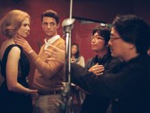 Chan-wook Park