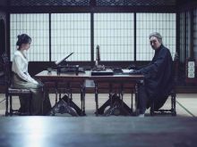 Chan-wook Park