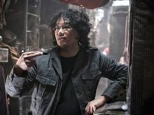 Chan-wook Park