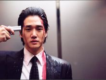Chan-wook Park
