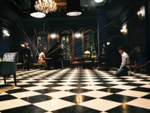 Chan-wook Park