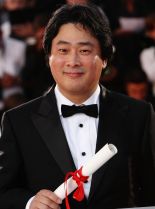 Chan-wook Park