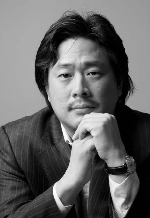 Chan-wook Park