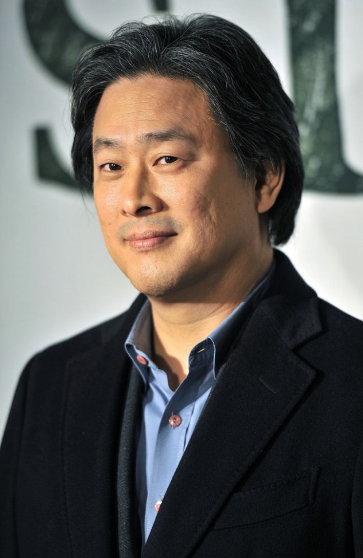 Chan-wook Park