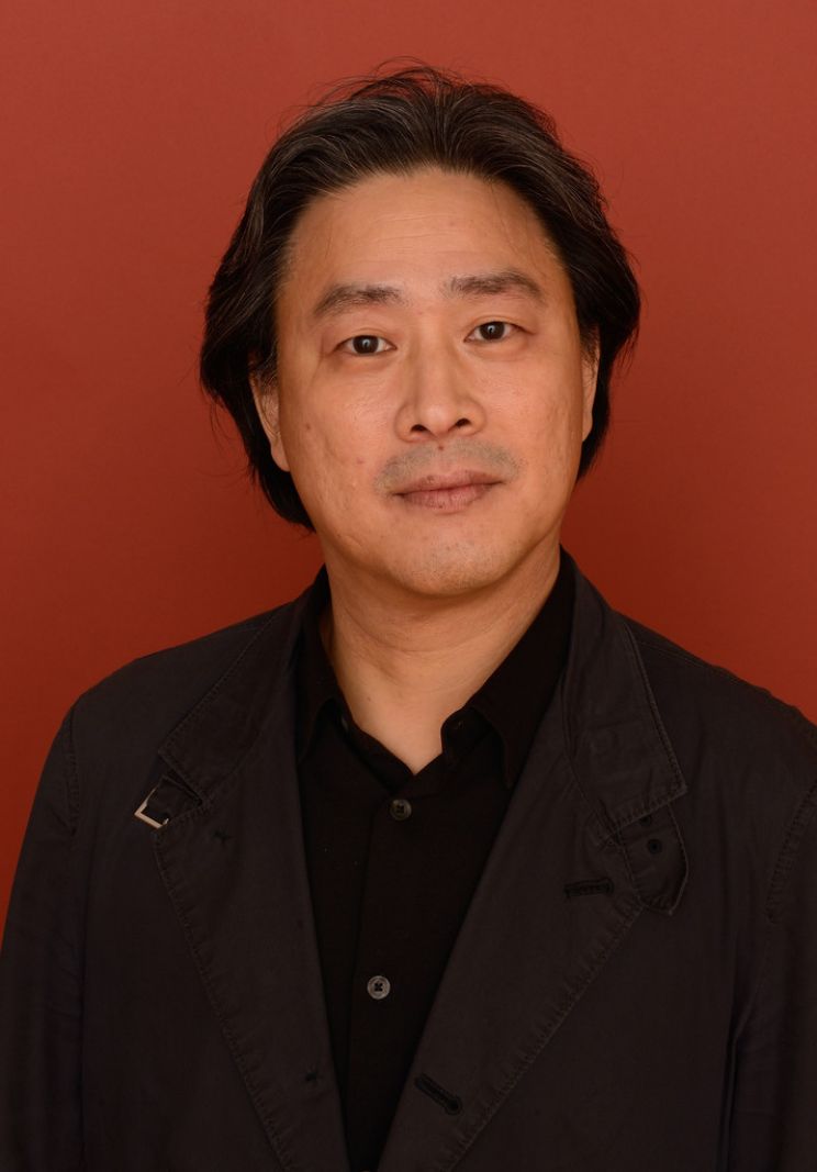 Chan-wook Park