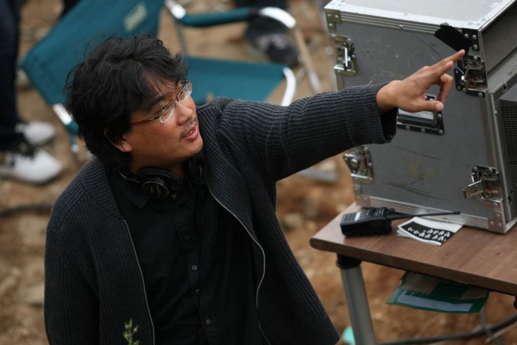 Chan-wook Park