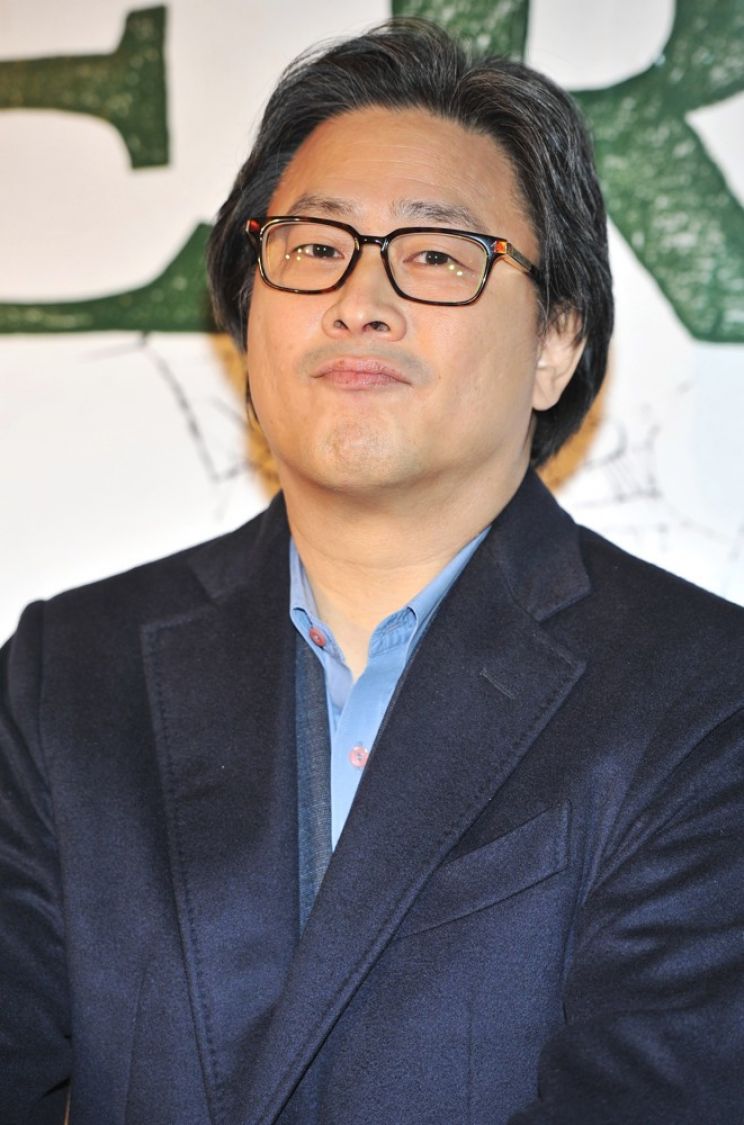 Chan-wook Park