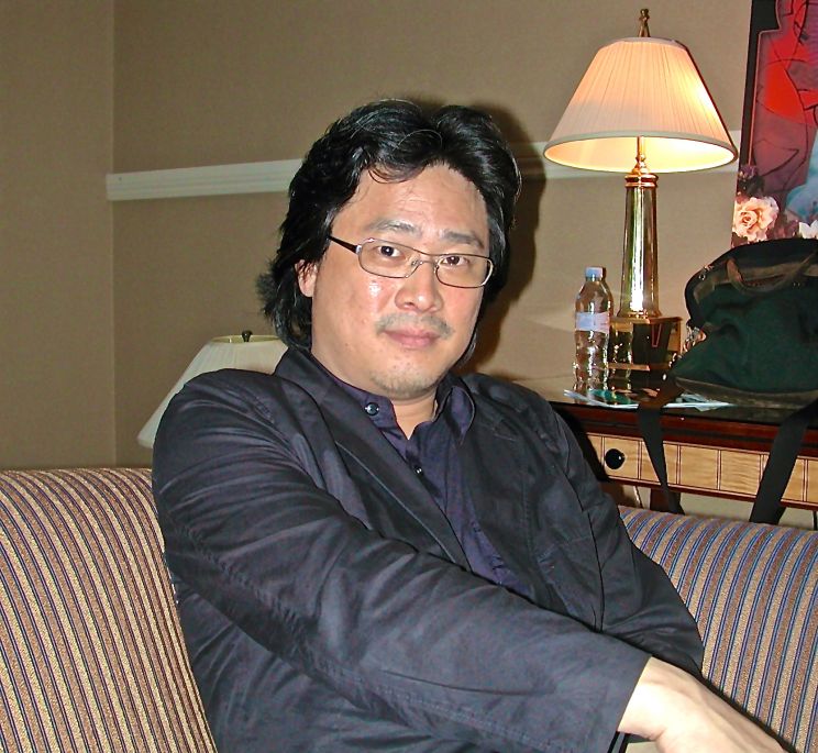 Chan-wook Park