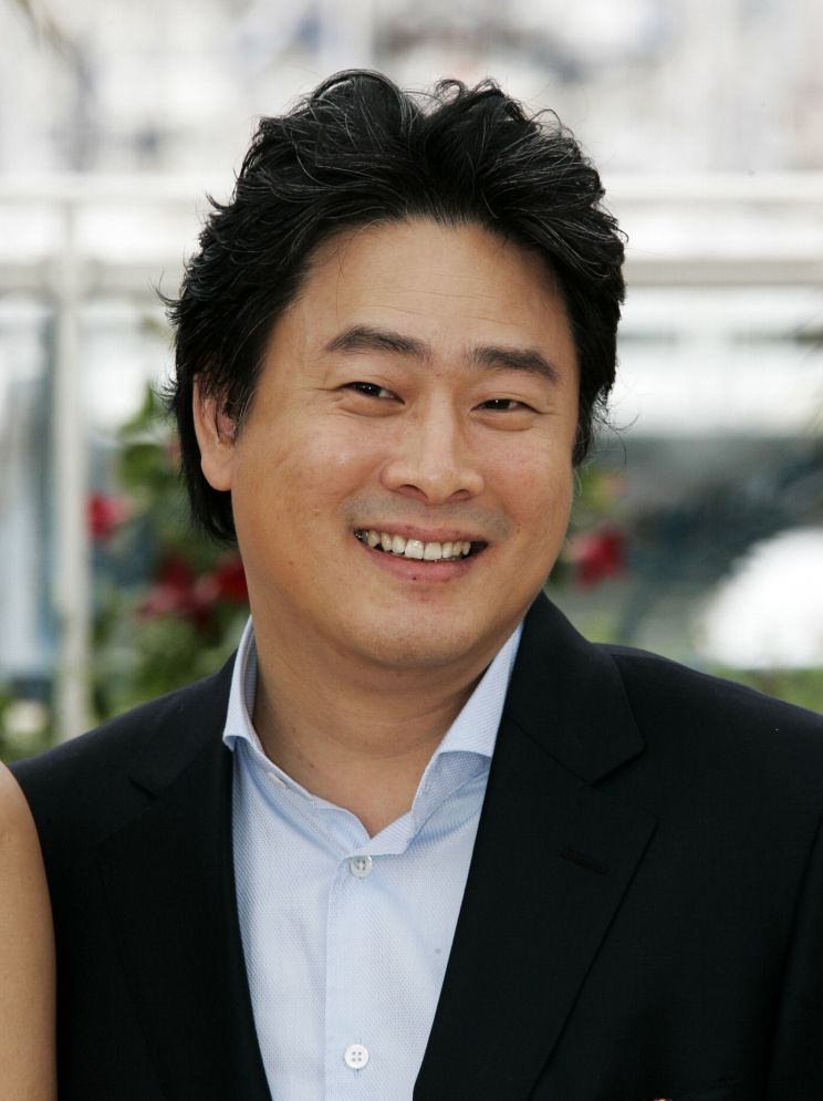 Chan-wook Park