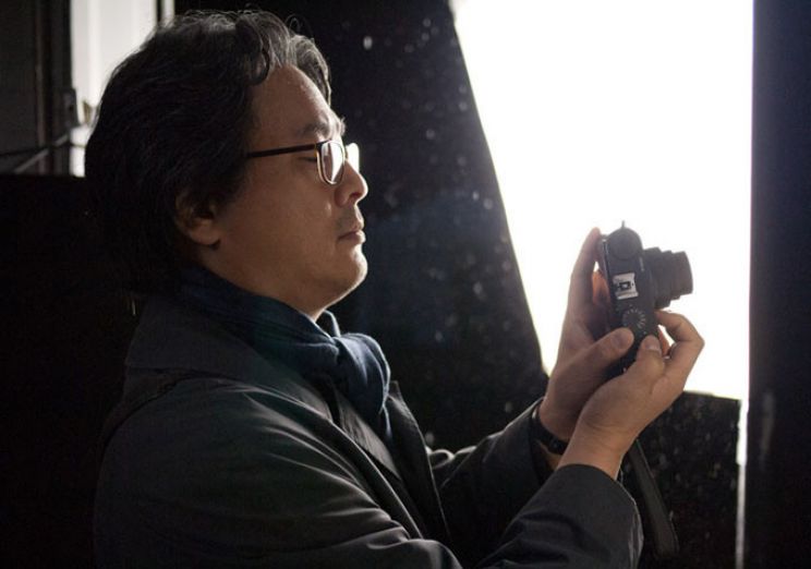 Chan-wook Park