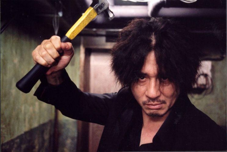 Chan-wook Park