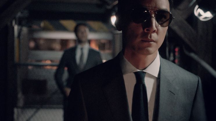Chan-wook Park