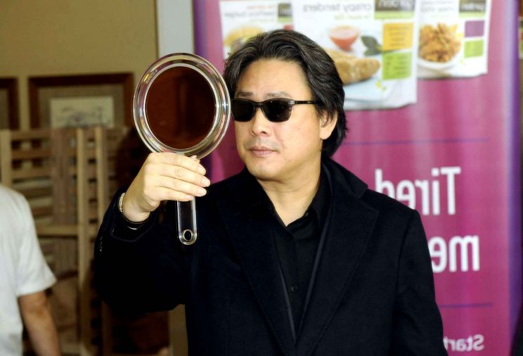 Chan-wook Park