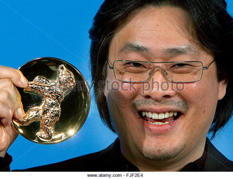 Chan-wook Park