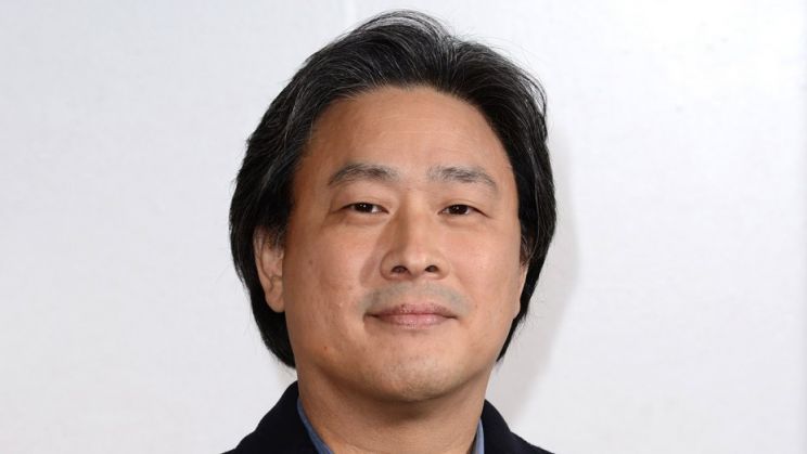 Chan-wook Park