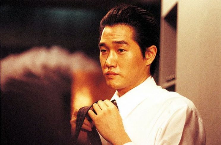 Chan-wook Park