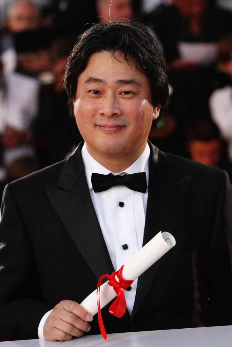 Chan-wook Park