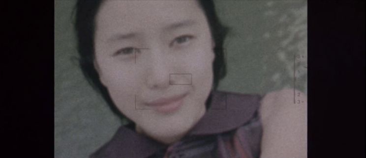 Chan-wook Park