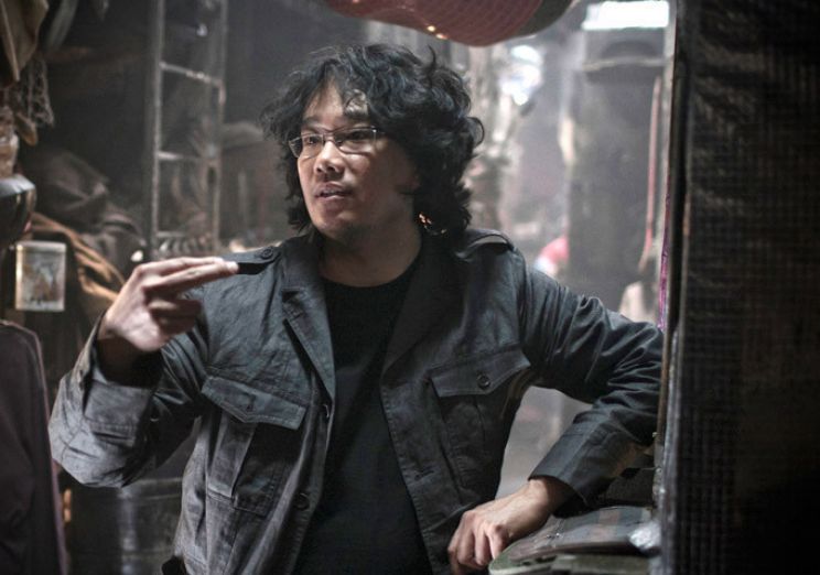 Chan-wook Park