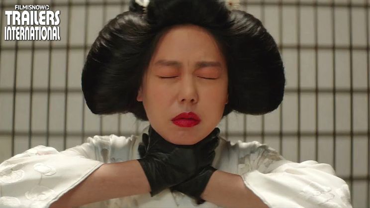 Chan-wook Park