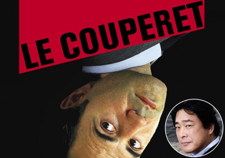 Chan-wook Park