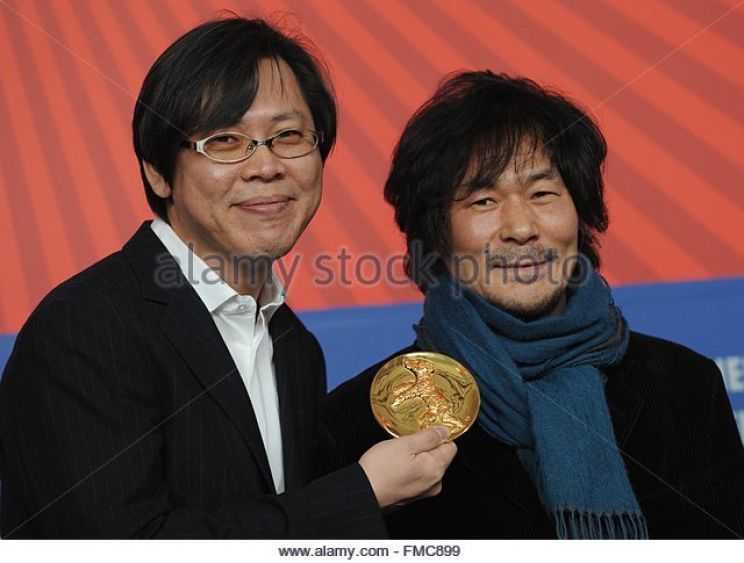 Chan-wook Park