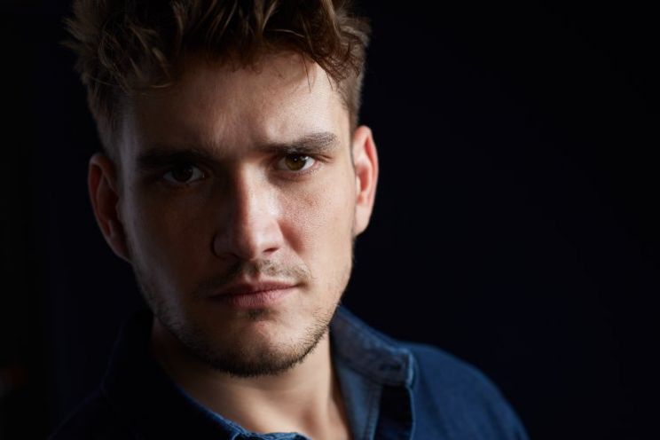 Chance Denman