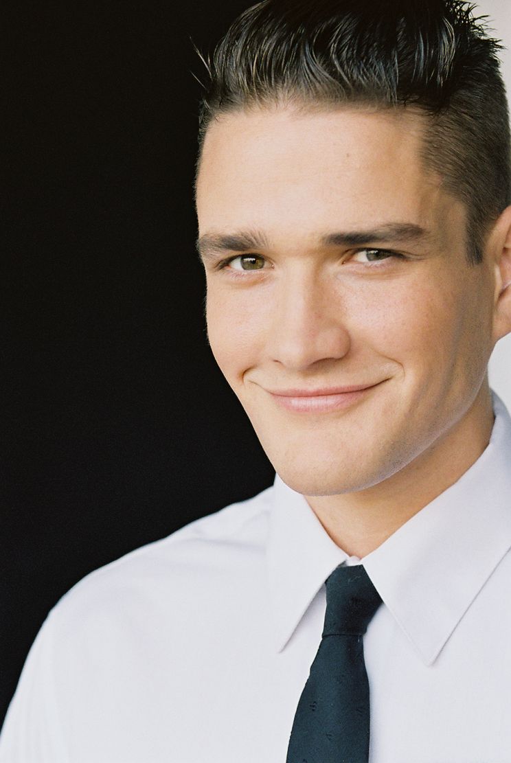 Chance Denman