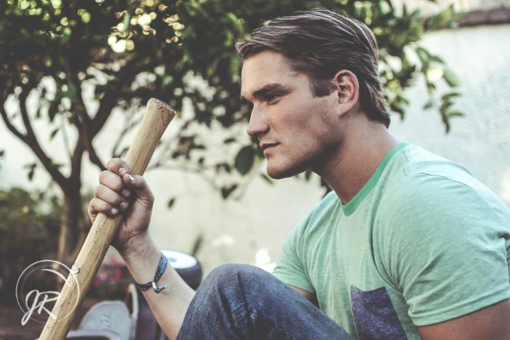 Chance Denman