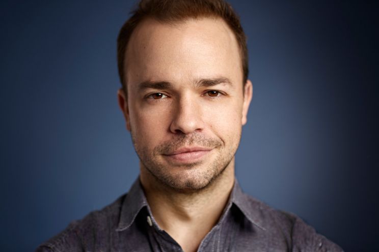 Chance Denman