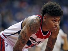 Chance Kelly