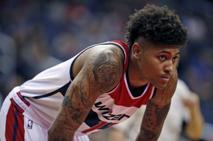 Chance Kelly