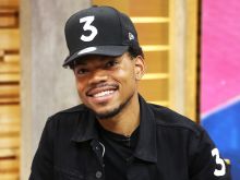 Chance The Rapper