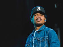 Chance The Rapper