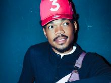 Chance The Rapper