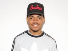 Chance The Rapper