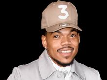 Chance The Rapper